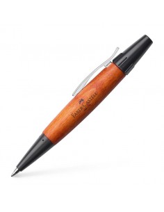 PENNA FABER-CASTELL SFERA E-MOTION WOOD GOMMA-LEGNO da 24,66 € - R&...