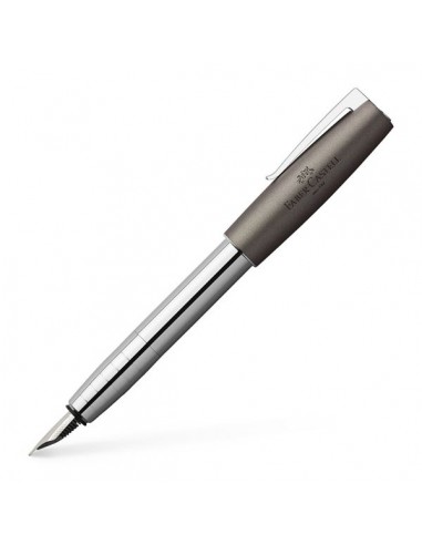 PENNA FABER-CASTELL STILO LOOM METALLIC COD.1492 da 27,54 € - R&D C...