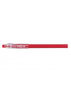 PENNA CANCELLABILE PILOT KLEER 0,7 ROSSA da 1,50 € - R&D Cartoleria