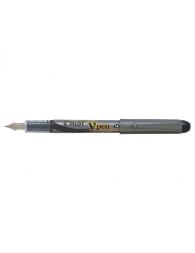 PENNA PILOT STILOGRAFICA NERA V-PEN da 3,14 € - R&D Cartoleria