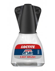 COLLA ATTAK EASY BRUSH 5GR. da 5,85 € - R&D Cartoleria