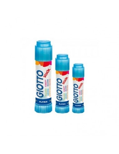 COLLA STICK GIOTTO 10 GR. * da 0,72 € - R&D Cartoleria