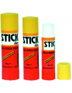 COLLA STICK SIAM 10 GR. da 0,63 € - R&D Cartoleria