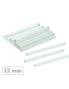 BLISTER COLLA A CALDO 12 PZ. DIAMETRO 12mm x CM.10 da 2,95 € - R&D ...