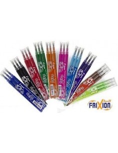 REFIL PILOT FRIXION VERDE * da 1,71 € - R&D Cartoleria